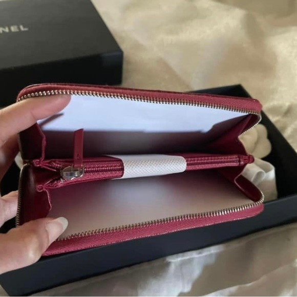 Chanel wallet - Picture 8 of 8